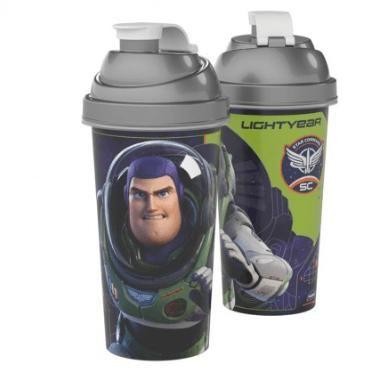 Imagem de Shakeira buzz lightyear 580ml  14690 - plasutil 