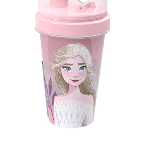 Imagem de Shakeira Frozen Elsa 320 ml Plasutil