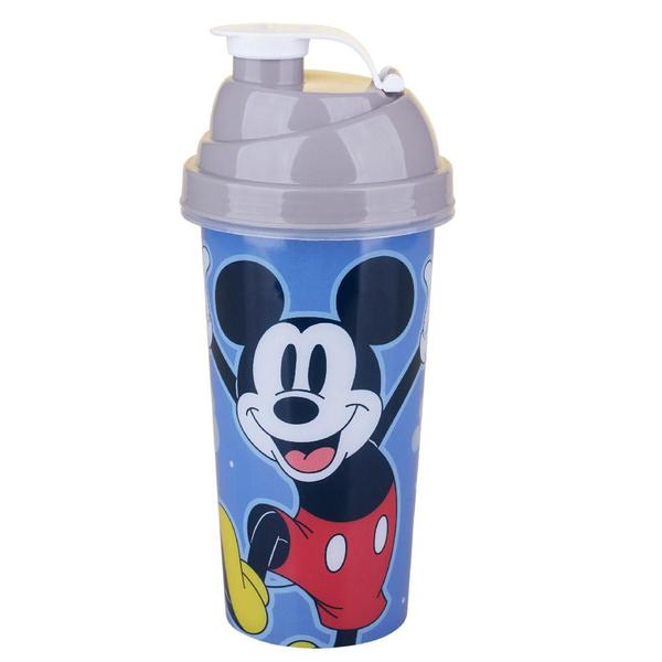 Imagem de Shakeira Mickey 580ml 6582 Plasutil