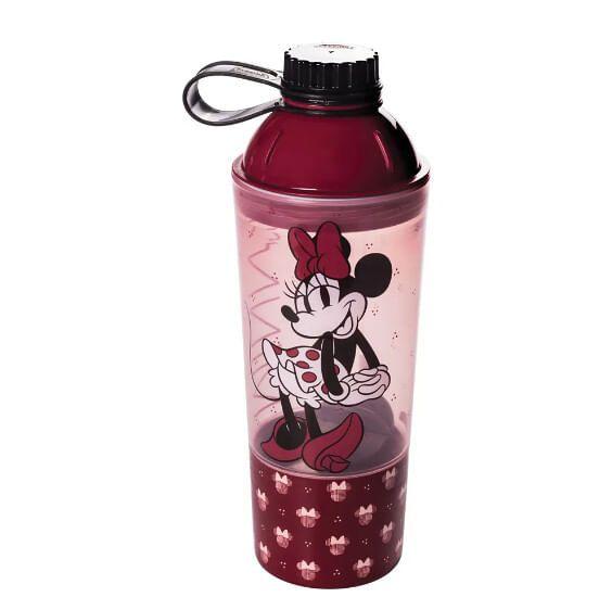 Imagem de Shakeira vip - minnie - 600 ml  13430 - plasutil 