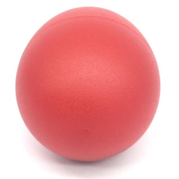 Imagem de Shaker ovo plastico chocalho VERMELHO egg