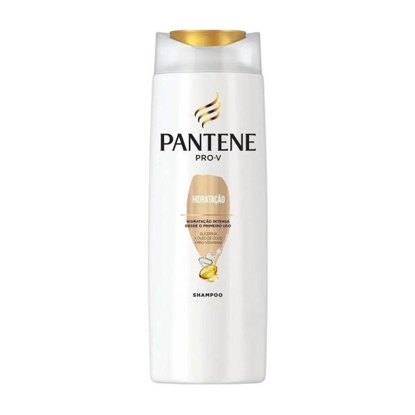 Imagem de Shampoo 350ml + Condicionador 175ml Pantene Hidratação