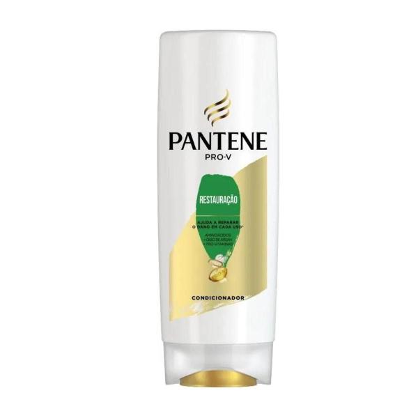 Imagem de Shampoo 350ml + Condicionador 175ml Pantene Restauração