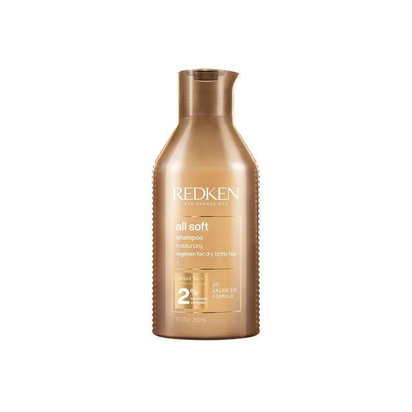 Imagem de Shampoo All Soft 300Ml - Redken