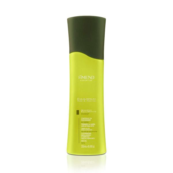 Imagem de Shampoo Amend Equilibrium Raiz & Pontas Expertise - 250Ml