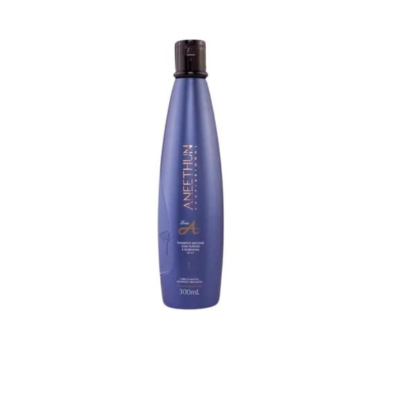 Imagem de Shampoo Aneethun Linha A 300ml