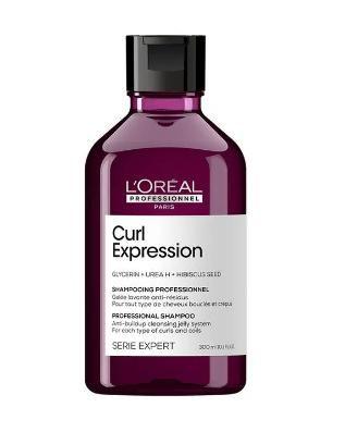 Imagem de Shampoo Anti Resíduos Curl Expression Loréal 300ml