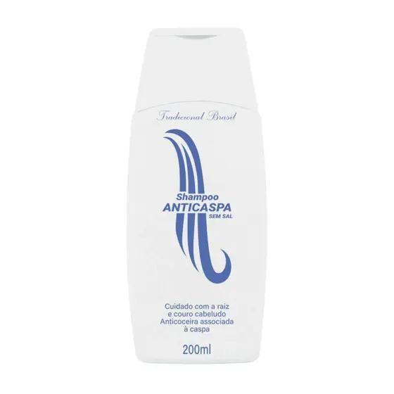 Imagem de Shampoo Anticaspa - 200ml