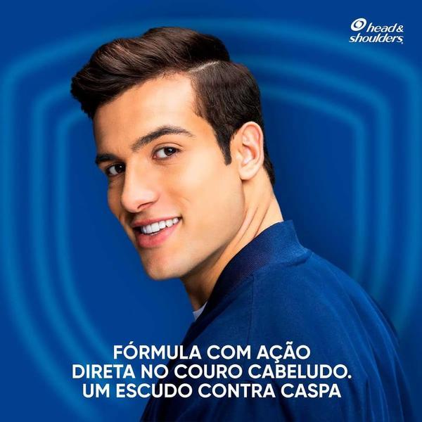 Imagem de Shampoo Anticaspa Head & Shoulders Anticoceira 650ml