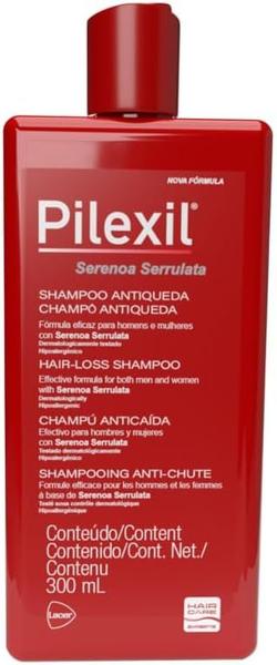 Imagem de Shampoo Antiqueda Pilexil 300ml