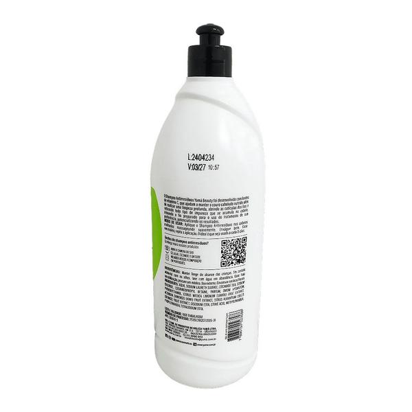 Imagem de Shampoo Antirresíduos 900ml Yamá