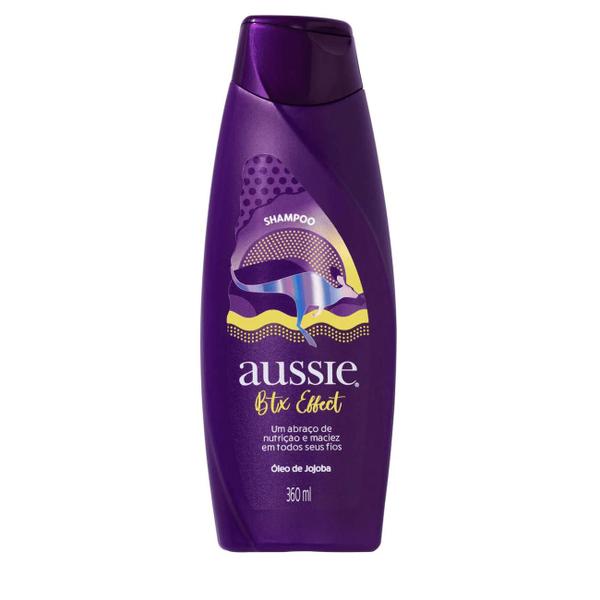 Imagem de Shampoo Aussie Btx Effect 360ml