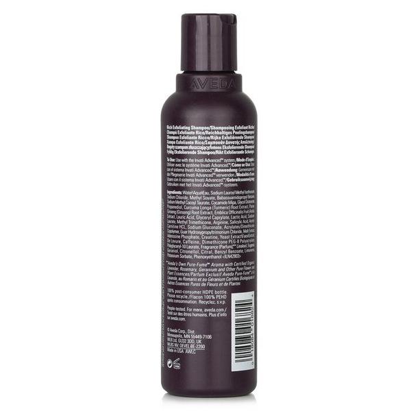 Imagem de Shampoo Aveda Invati Advanced Esfoliante 200mL