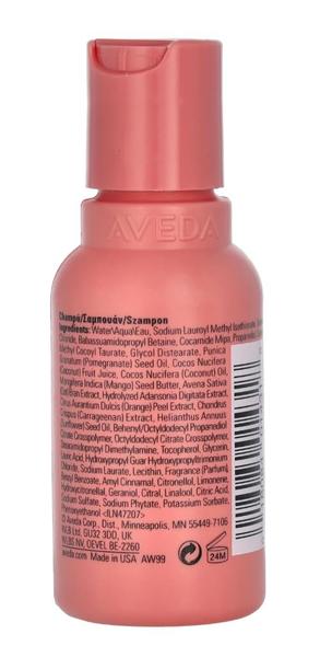 Imagem de Shampoo Aveda Nutriplenis Light Moisture Travel Size 50 ml