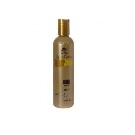 Imagem de Shampoo Avlon Intensive Restorative - 240 Ml Shampoo Avlon