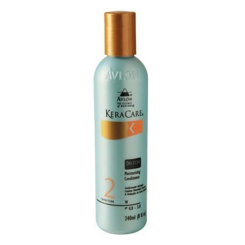 Imagem de Shampoo Avlon KeraCare + Anticaspa 240ml