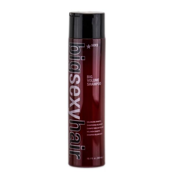 Imagem de Shampoo Big Sexy Hair Color Safe Big Volume 300ml