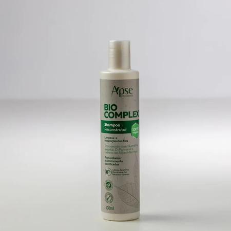 Imagem de Shampoo Bio Complex 300ml - APSE