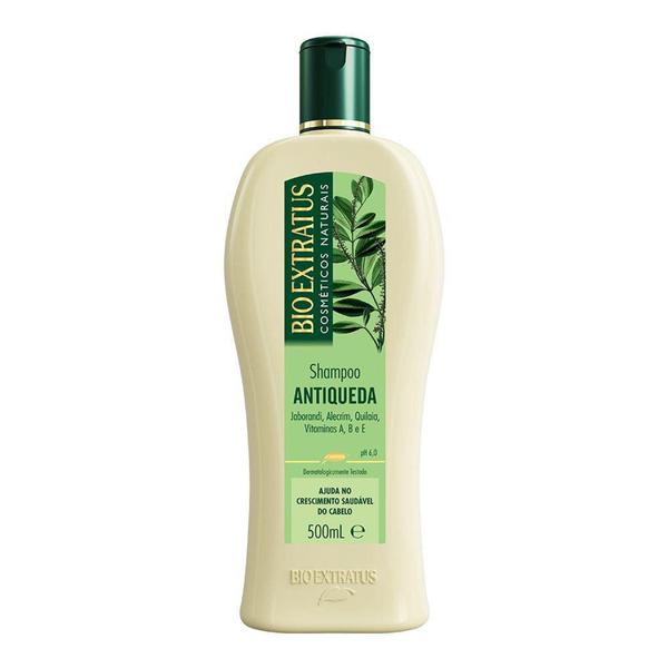 Imagem de Shampoo Bio Extratus Antiqueda Jaborandi 500ml