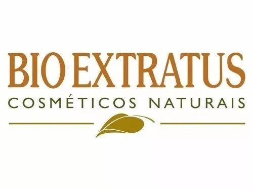 Imagem de Shampoo Bio Extratus Mais Liso Antifrizz Limpeza Eficaz