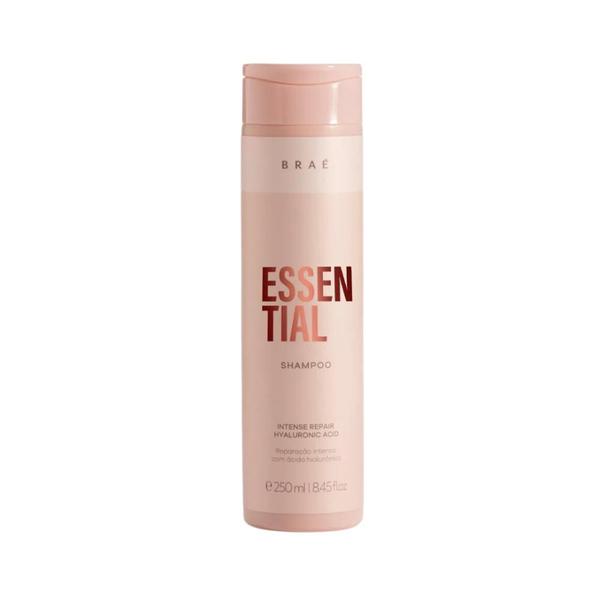 Imagem de Shampoo Braé Essential 250ml