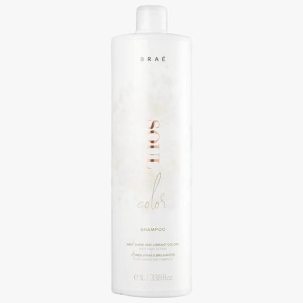 Imagem de Shampoo Braé Soul Color 1L