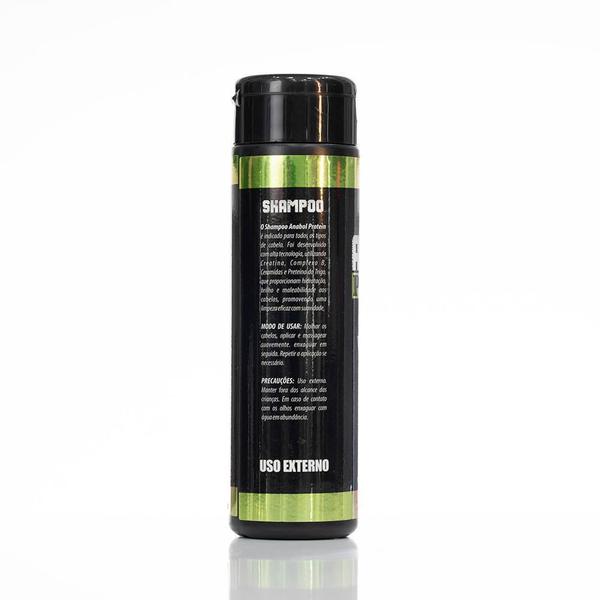 Imagem de Shampoo Capilar Anabol Protein - 250Ml