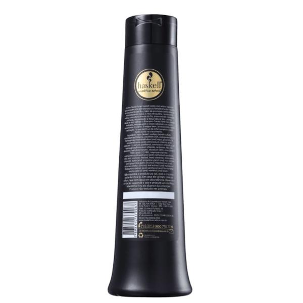 Imagem de Shampoo Cavalo Forte Haskell Fortalecimento e Brilho 500ml