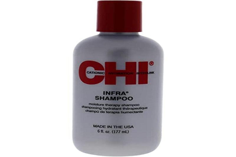 Imagem de Shampoo CHI Infra Moisture Therapy Hidratante 177ml