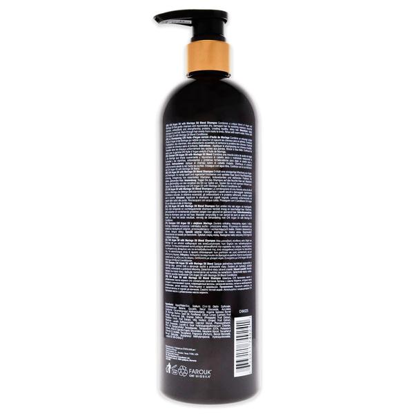 Imagem de Shampoo CHI Óleo de Argan e Óleo de Moringa 750ml unissex