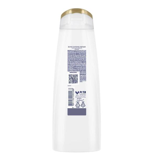 Imagem de Shampoo + Condicionador Dove Bond Intense Repair 250Ml