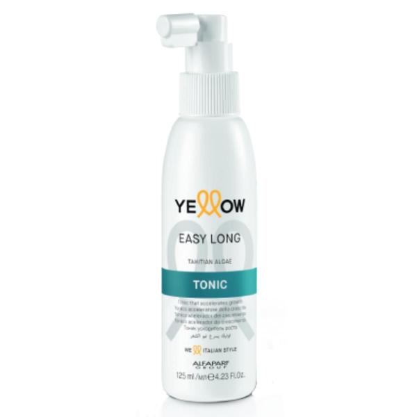 Imagem de Shampoo Condicionador E Tonico Yellow Easy Long