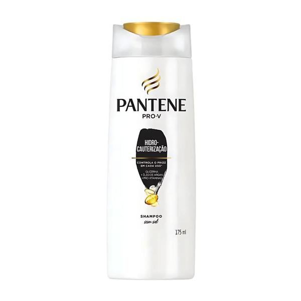 Shampoo + Condicionador Pantene Pro-V 175Ml Imagem de Shampoo + Condicionador Pantene Pro-V 175Ml