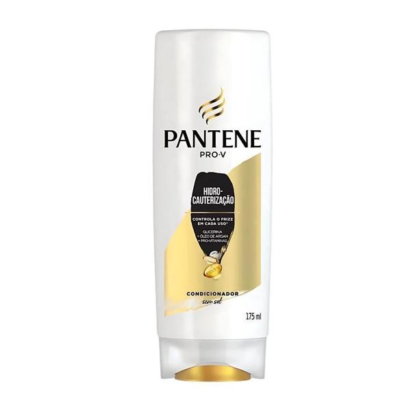 Shampoo + Condicionador Pantene Pro-V 175Ml Imagem de Shampoo + Condicionador Pantene Pro-V 175Ml