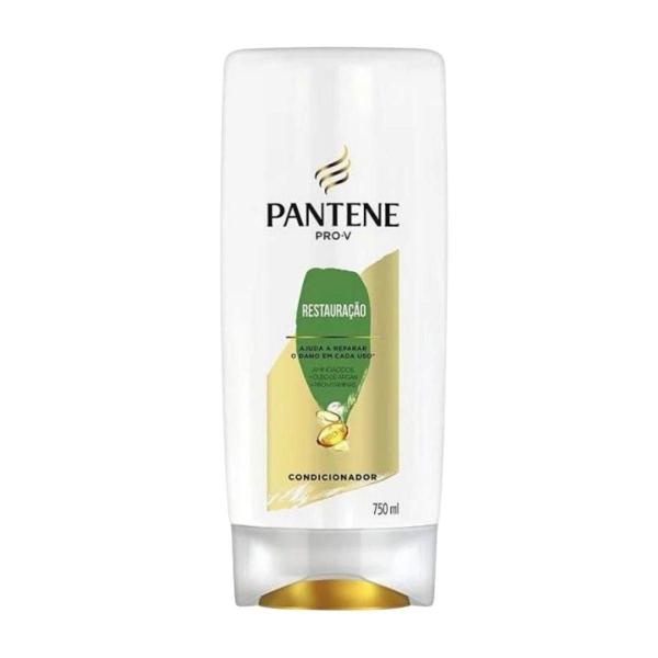 Imagem de Shampoo + Condicionador Pantene Pro-V Restauração 175Ml