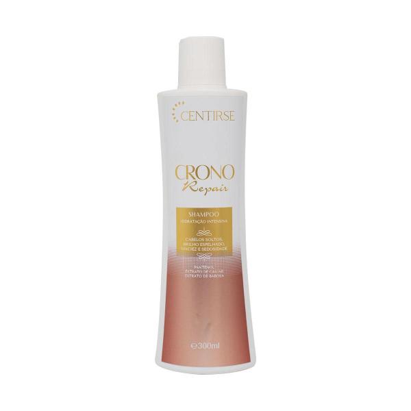 Imagem de Shampoo Crono Repair Centirse 300Ml