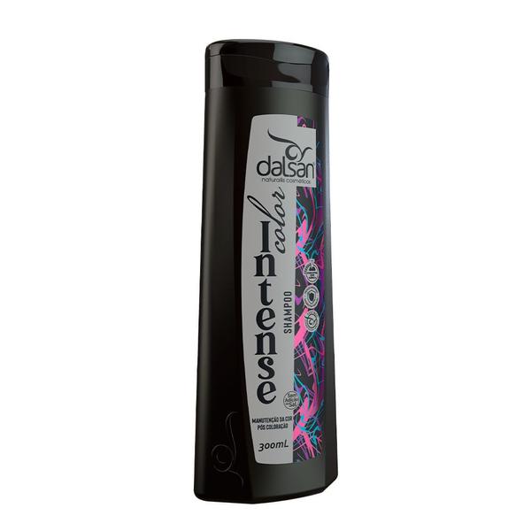 Imagem de Shampoo Dalsan Intense Color 300ml