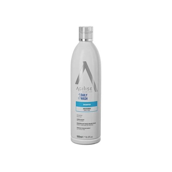 Imagem de Shampoo Day By Day 500Ml Agilise