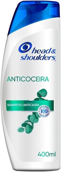 Imagem de Shampoo de Cuidados com a Raiz Head & Shoulders Anticoceira 200ml