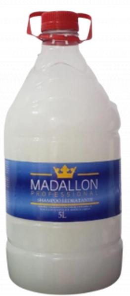 Imagem de Shampoo de Lavatório Madallon 5Litros