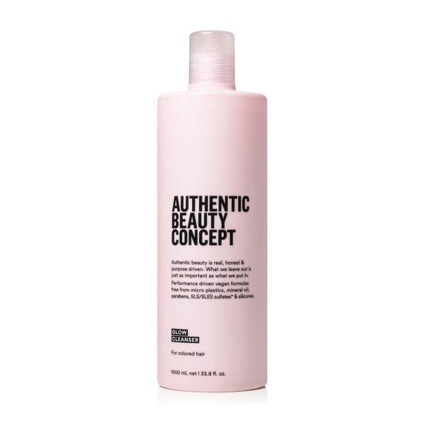 Imagem de Shampoo de limpeza Authentic Beauty Concept Glow 1L