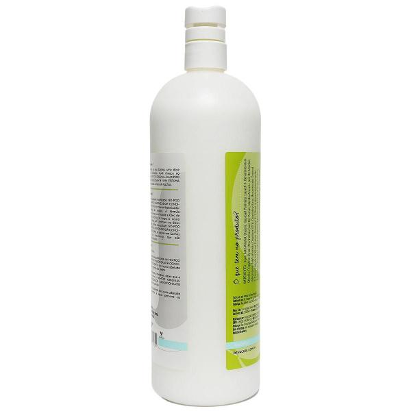 Imagem de Shampoo Deva Curl No Poo Cabelos Cacheados 1000Ml