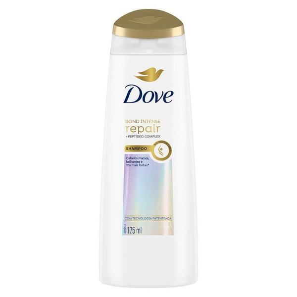 Imagem de Shampoo Dove Bond Intense Repair 175ml