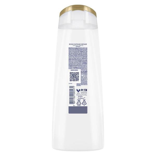 Imagem de Shampoo Dove Bond Intense Repair 175ml