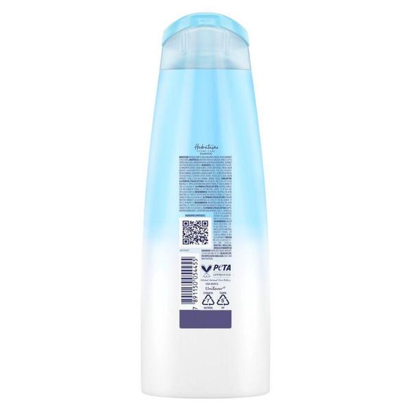 Imagem de Shampoo Dove Hidratação 400ml