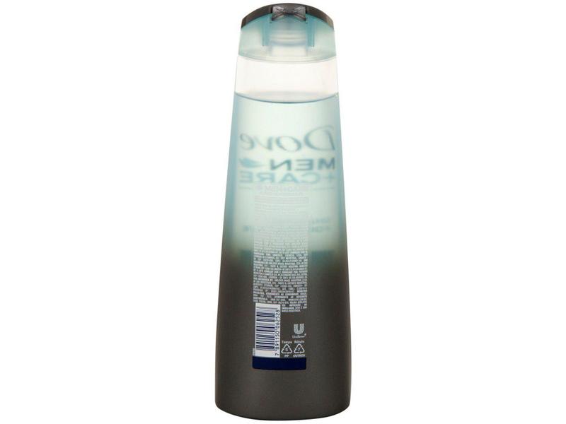 Imagem de Shampoo Dove Men Care Alívio Refrescante Ice Cool  - Mentol 400ml