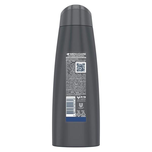 Imagem de Shampoo Dove Men+Care Proteção Anticaspa 400ml