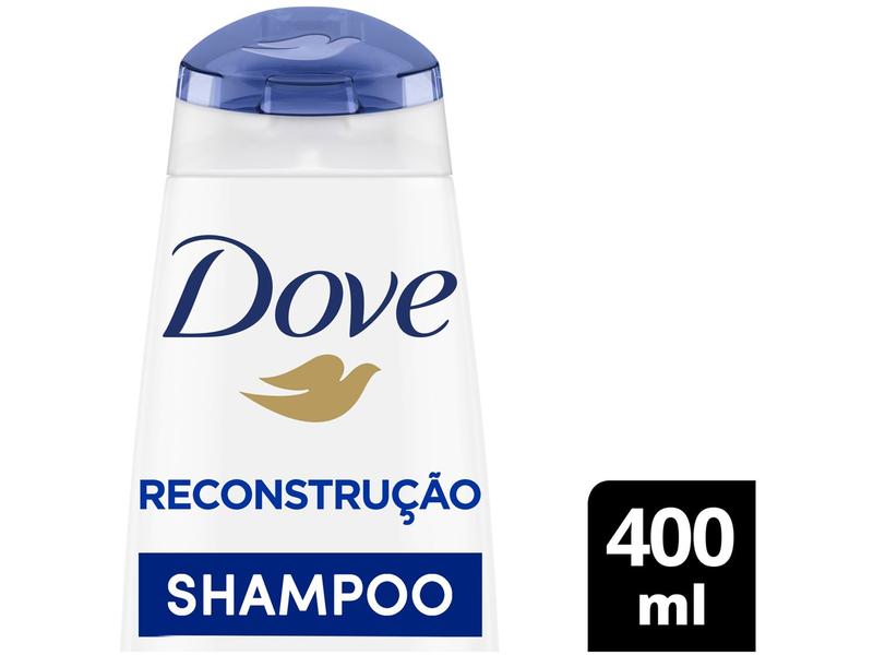 Imagem de Shampoo Dove Nutritive Solutions