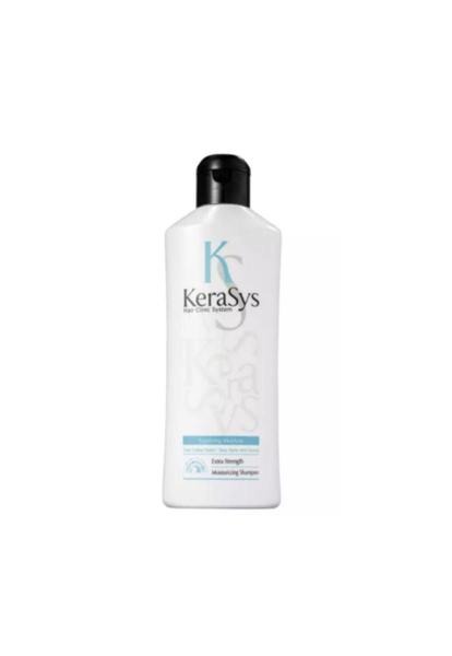 Imagem de Shampoo E Condicionador Kerasys Moisturizing 2X180Ml