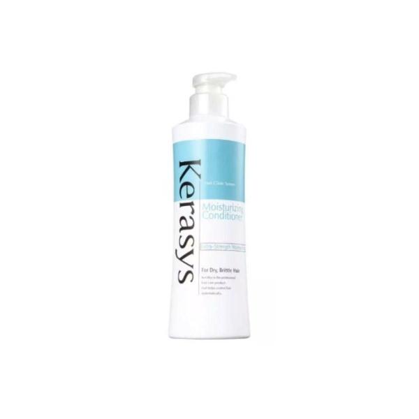 Imagem de Shampoo E Condicionador Kerasys Moisturizing 2X600Ml